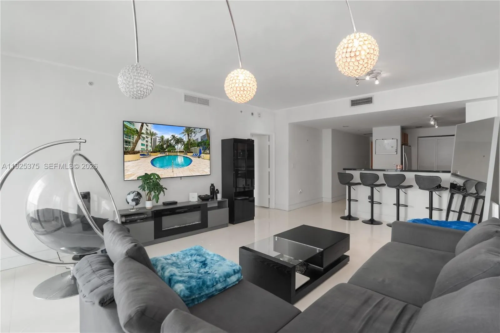 244 Biscayne Blvd 2306, Miami, Florida 33132, Miami, Florida 33132, 1 Bedroom Bedrooms, ,1 BathroomBathrooms,Residential,For Sale,244 Biscayne Blvd 2306, Miami, Florida 33132,A11925375