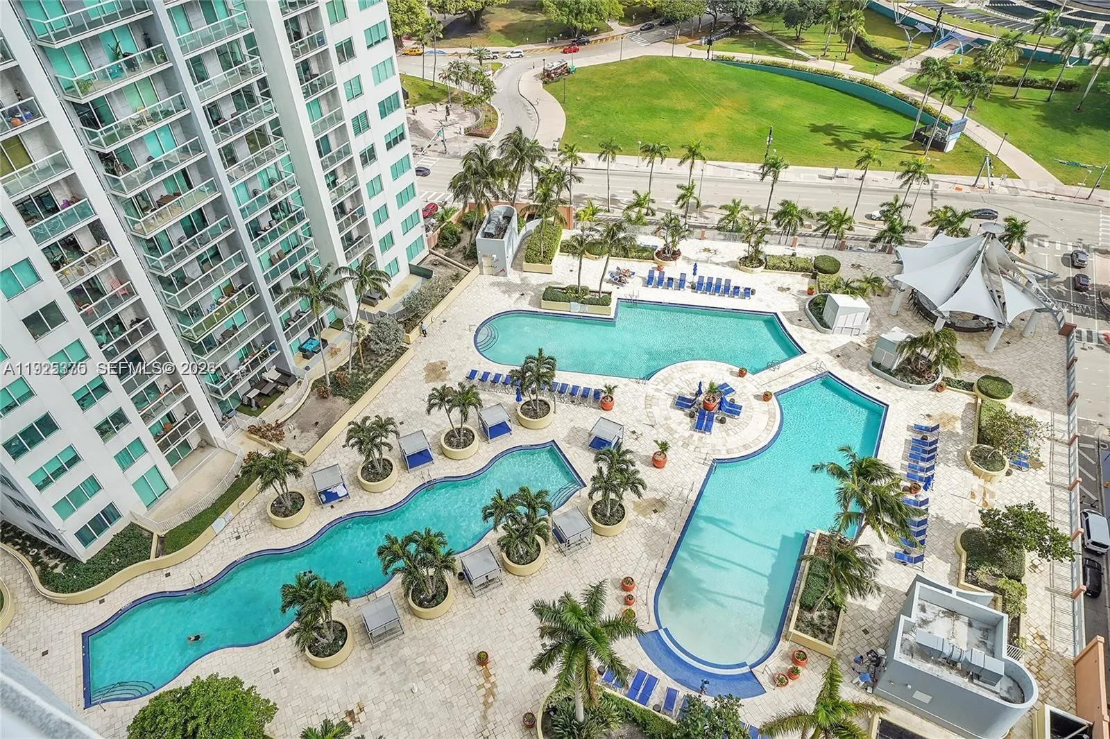 244 Biscayne Blvd 2306, Miami, Florida 33132, Miami, Florida 33132, 1 Bedroom Bedrooms, ,1 BathroomBathrooms,Residential,For Sale,244 Biscayne Blvd 2306, Miami, Florida 33132,A11925375