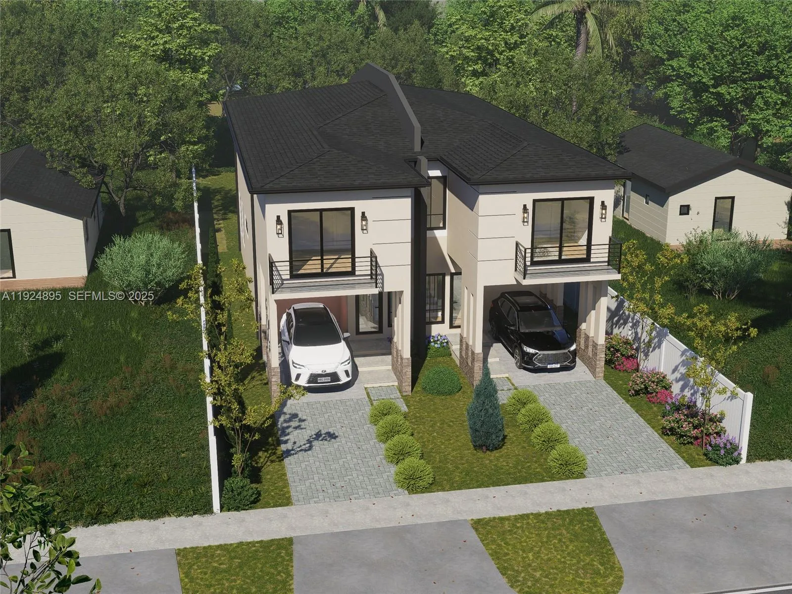 1818 Nw 49th St, Miami, Florida 33142, Miami, Florida 33142, ,Residential Income,For Sale,1818 Nw 49th St, Miami, Florida 33142,A11924895