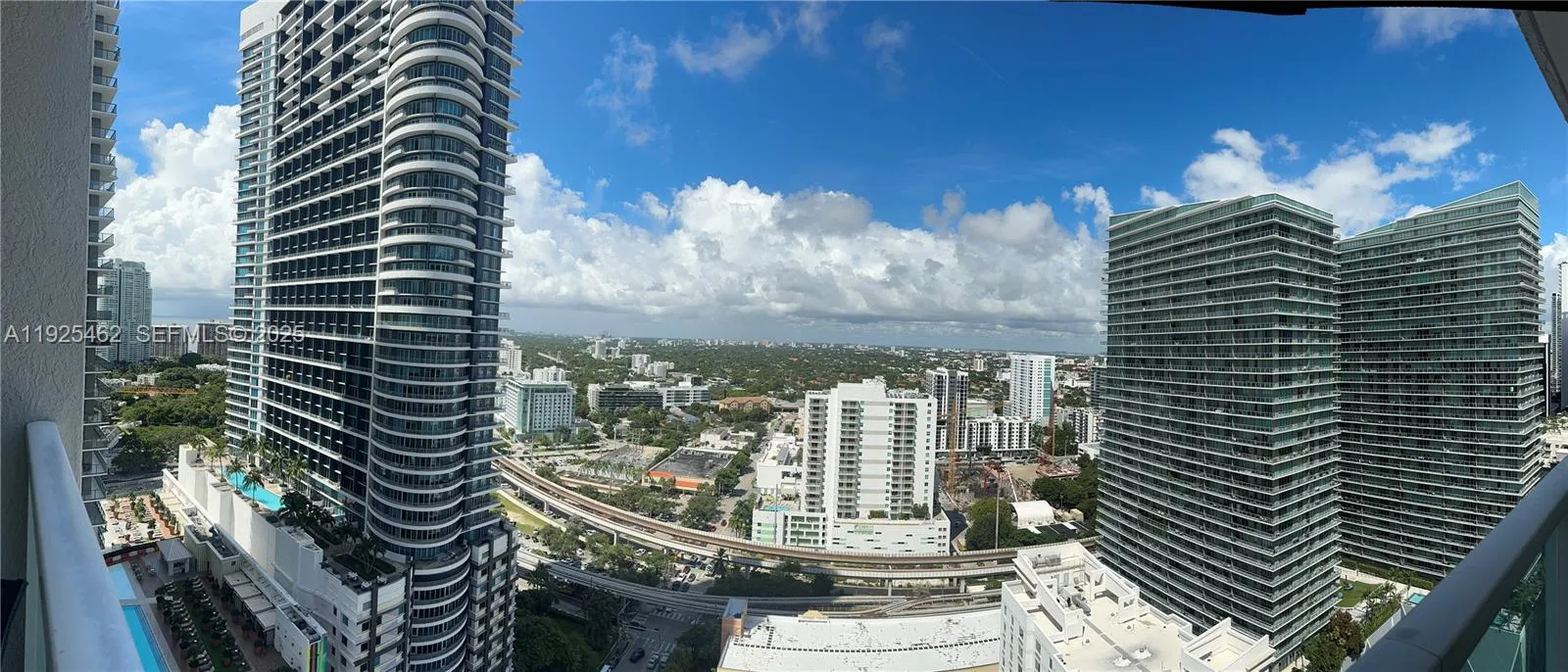 1250 S Miami Ave 2805, Miami, Florida 33130, Miami, Florida 33130, 2 Bedrooms Bedrooms, ,2 BathroomsBathrooms,Residential Lease,For Rent,1250 S Miami Ave 2805, Miami, Florida 33130,A11925462