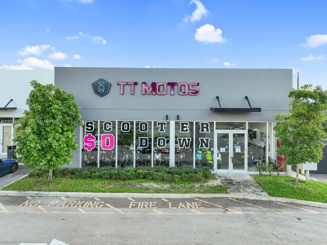 4250 W Hallandale Beach Blvd 1, Pembroke Park, Flo, Pembroke Park, Florida 33023, ,Commercial Lease,For Rent,4250 W Hallandale Beach Blvd 1, Pembroke Park, Flo,A11925508