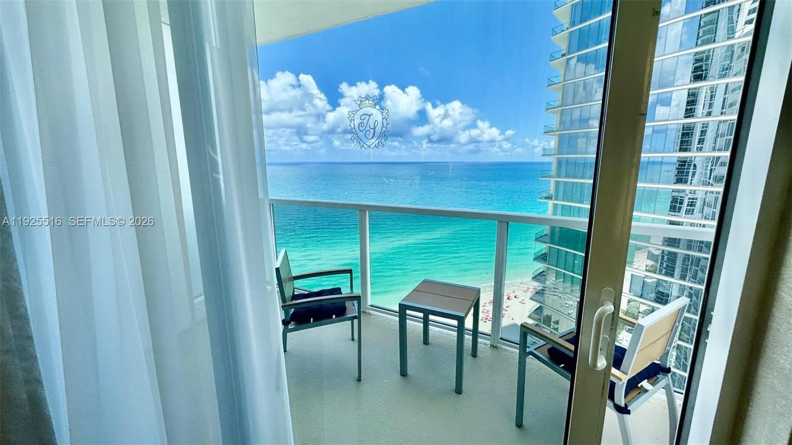 18001 Collins Ave 2512, Sunny Isles Beach, Florida, Sunny Isles Beach, Florida 33160, ,1 BathroomBathrooms,Residential,For Sale,18001 Collins Ave 2512, Sunny Isles Beach, Florida,A11925516