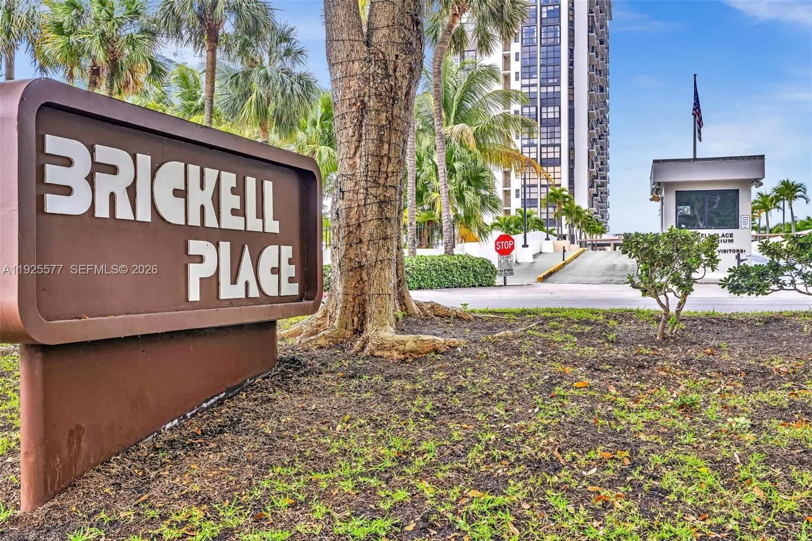1865 Brickell Ave A703, Miami, Florida 33129, Miami, Florida 33129, 1 Bedroom Bedrooms, ,1 BathroomBathrooms,Residential,For Sale,1865 Brickell Ave A703, Miami, Florida 33129,A11925577
