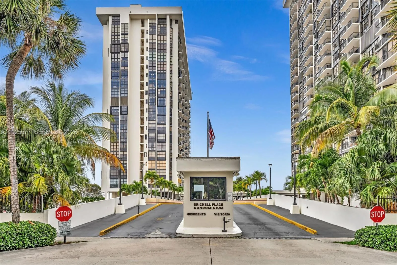 1865 Brickell Ave A703, Miami, Florida 33129, Miami, Florida 33129, 1 Bedroom Bedrooms, ,1 BathroomBathrooms,Residential,For Sale,1865 Brickell Ave A703, Miami, Florida 33129,A11925577