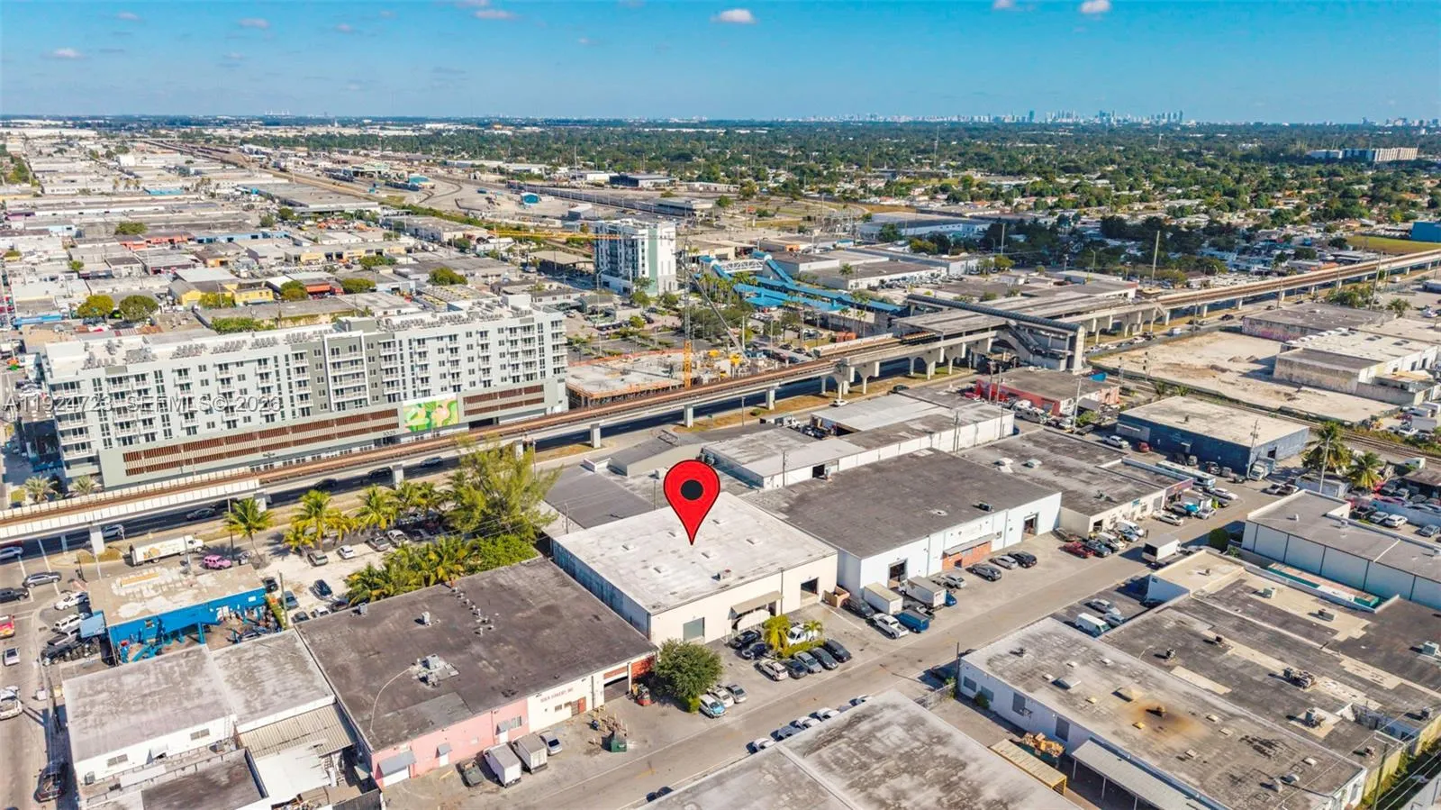 1041 E 24th St, Hialeah, Florida 33013, Hialeah, Florida 33013, ,Commercial Lease,For Rent,1041 E 24th St, Hialeah, Florida 33013,A11924723