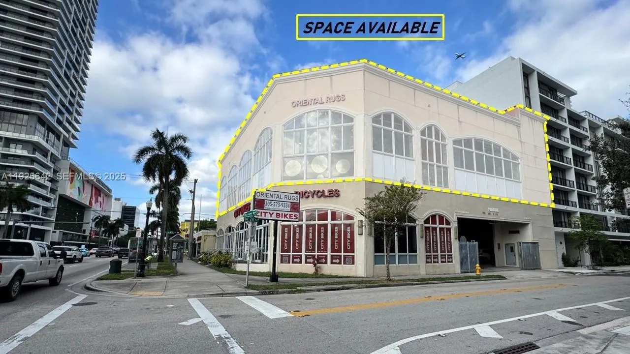 311 Ne 28th St, Miami, Florida 33137, Miami, Florida 33137, ,Commercial Lease,For Rent,311 Ne 28th St, Miami, Florida 33137,A11925642