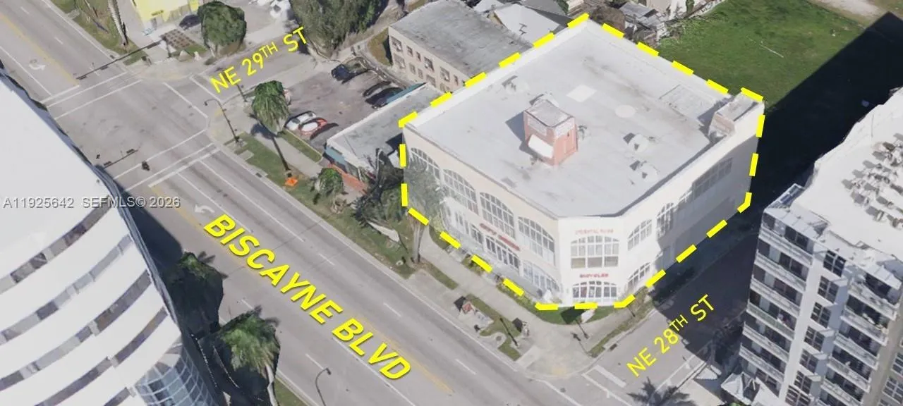 311 Ne 28th St, Miami, Florida 33137, Miami, Florida 33137, ,Commercial Lease,For Rent,311 Ne 28th St, Miami, Florida 33137,A11925642