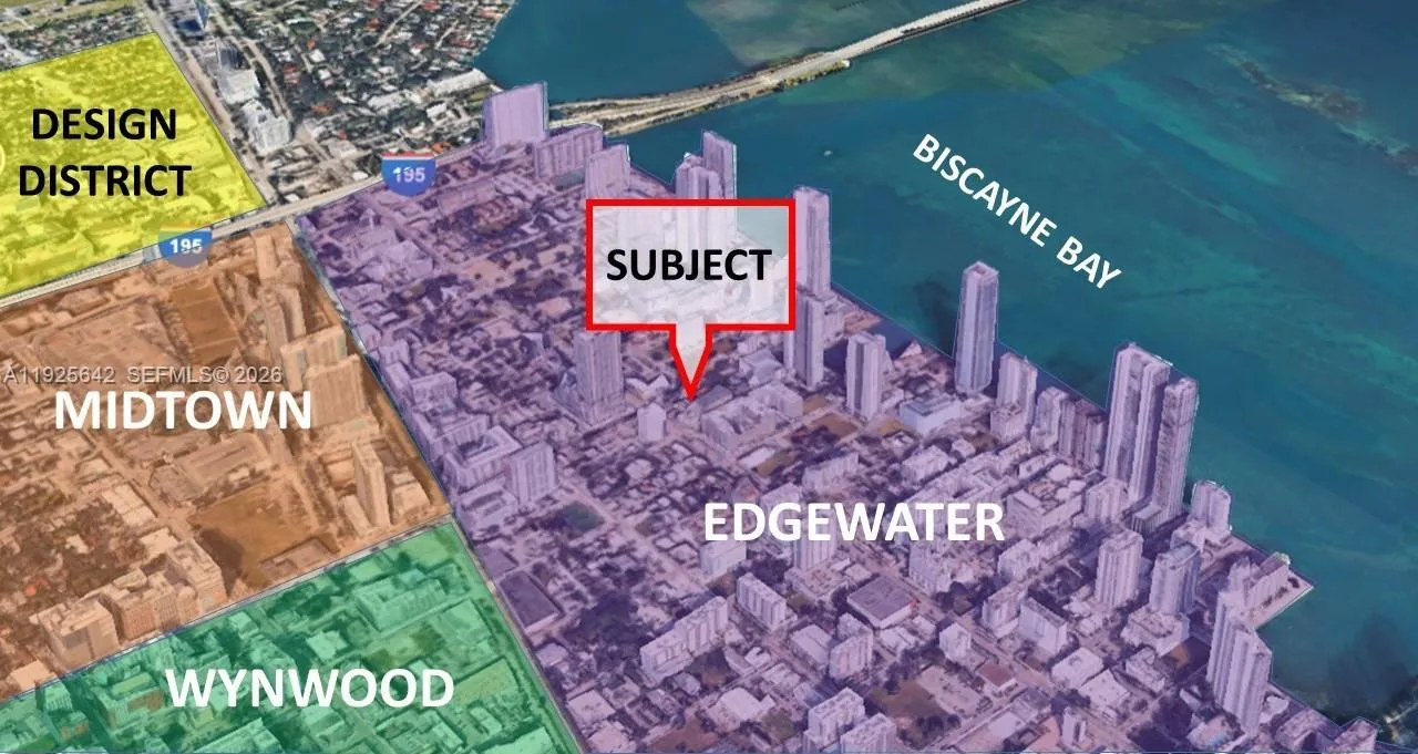 311 Ne 28th St, Miami, Florida 33137, Miami, Florida 33137, ,Commercial Lease,For Rent,311 Ne 28th St, Miami, Florida 33137,A11925642