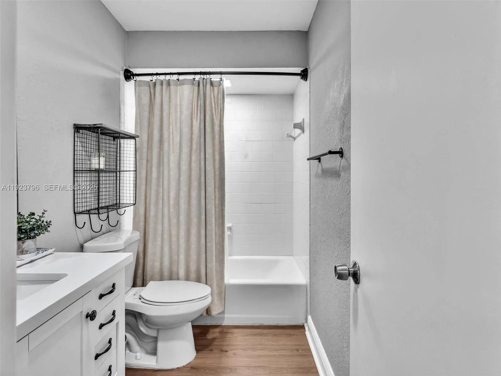 Second Bathroom