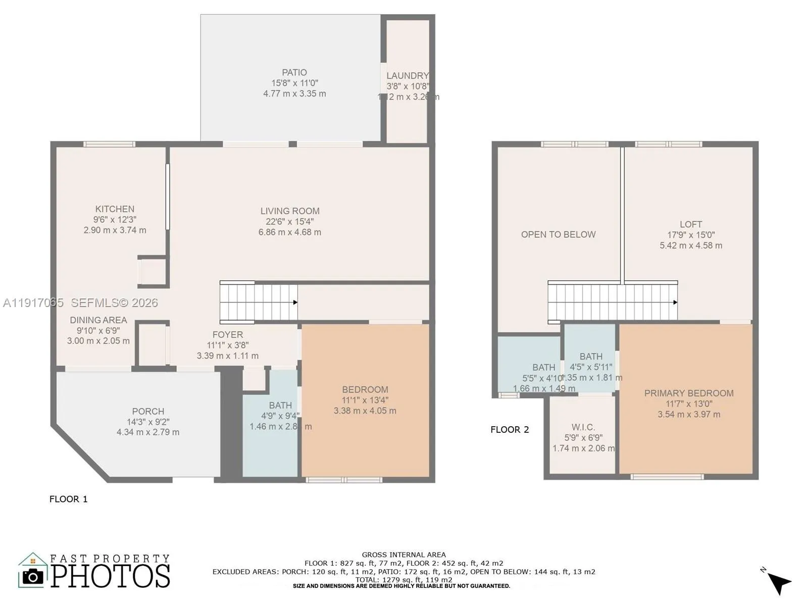 1353 Springside Dr 1363, Weston, Florida 33326, Weston, Florida 33326, 2 Bedrooms Bedrooms, ,2 BathroomsBathrooms,Residential Lease,For Rent,1353 Springside Dr 1363, Weston, Florida 33326,A11917065