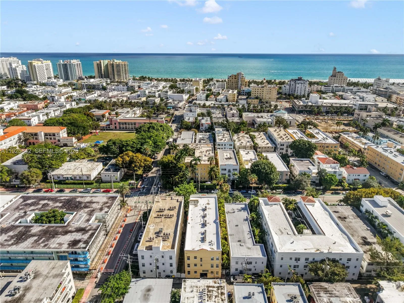 1350 Pennsylvania Ave 207, Miami Beach, Florida 33, Miami Beach, Florida 33139, 2 Bedrooms Bedrooms, ,1 BathroomBathrooms,Residential,For Sale,1350 Pennsylvania Ave 207, Miami Beach, Florida 33,A11925842