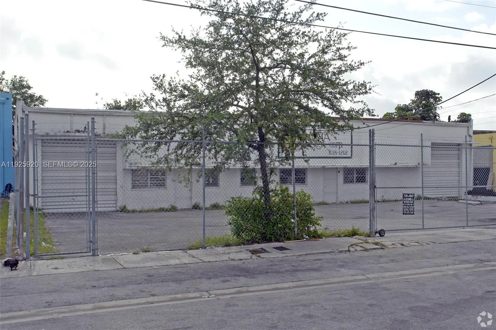 2175 Nw 26th Ave, Miami, Florida 33142, Miami, Florida 33142, ,Commercial Lease,For Rent,2175 Nw 26th Ave, Miami, Florida 33142,A11925920
