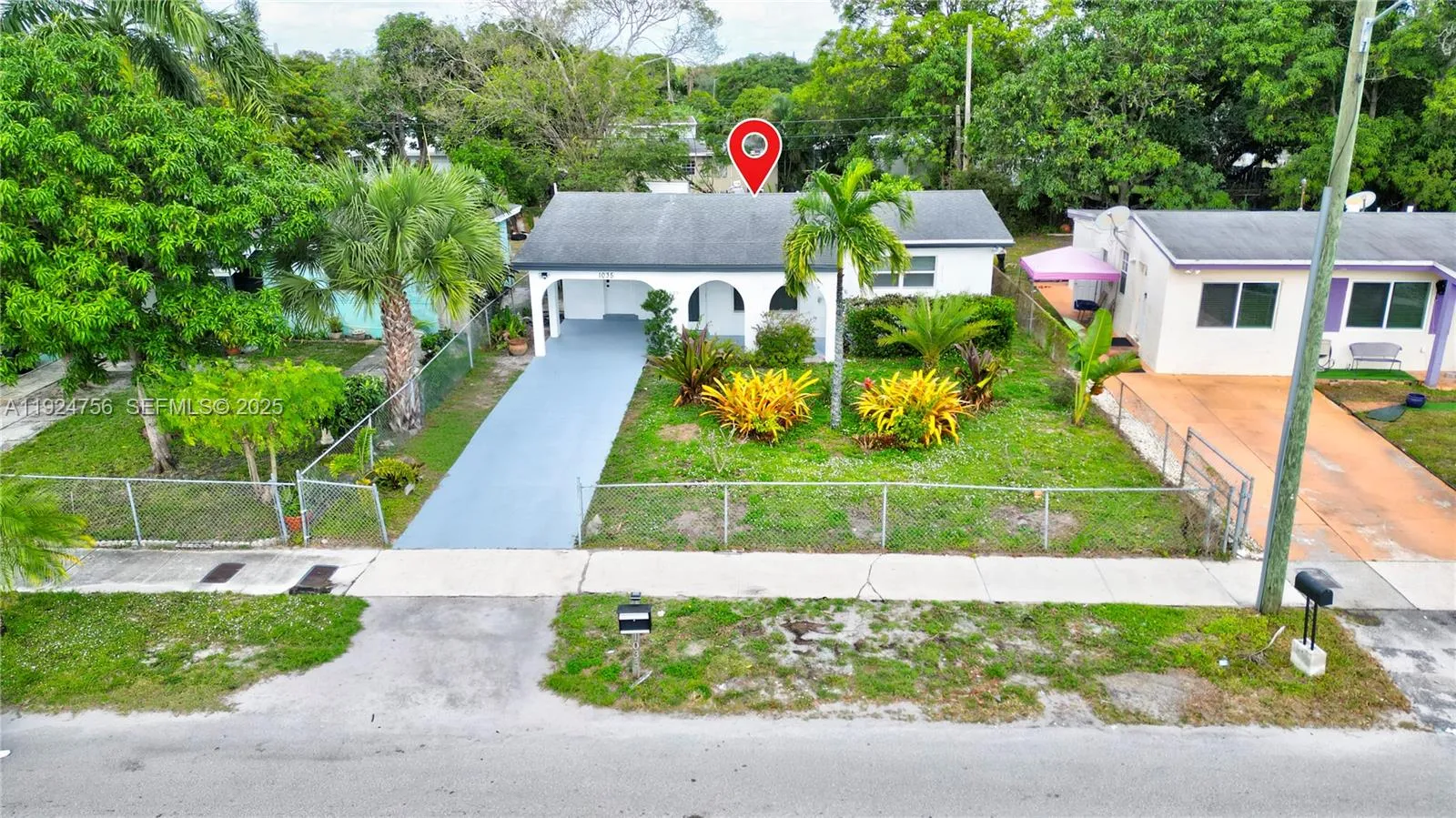 1035 Nw 11th Ct, Fort Lauderdale, Florida 33311, Fort Lauderdale, Florida 33311, 3 Bedrooms Bedrooms, ,2 BathroomsBathrooms,Residential,For Sale,1035 Nw 11th Ct, Fort Lauderdale, Florida 33311,A11924756