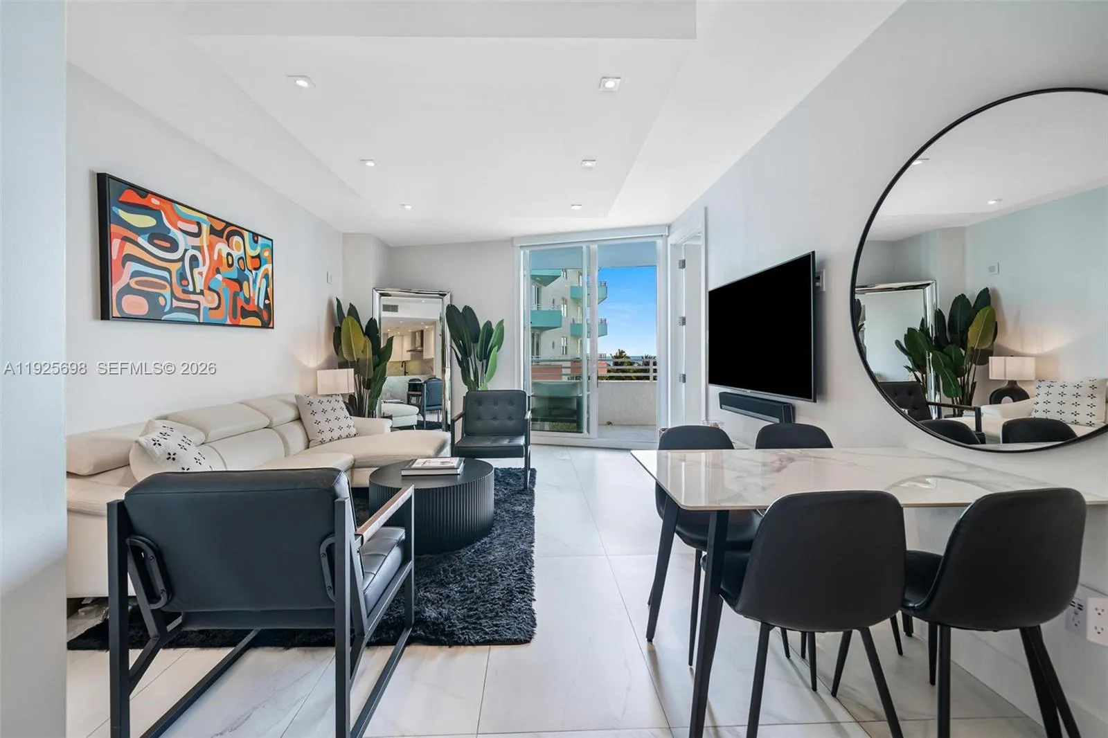 225 Collins Ave 6j, Miami Beach, Florida 33139, Miami Beach, Florida 33139, 1 Bedroom Bedrooms, ,1 BathroomBathrooms,Residential,For Sale,225 Collins Ave 6j, Miami Beach, Florida 33139,A11925698