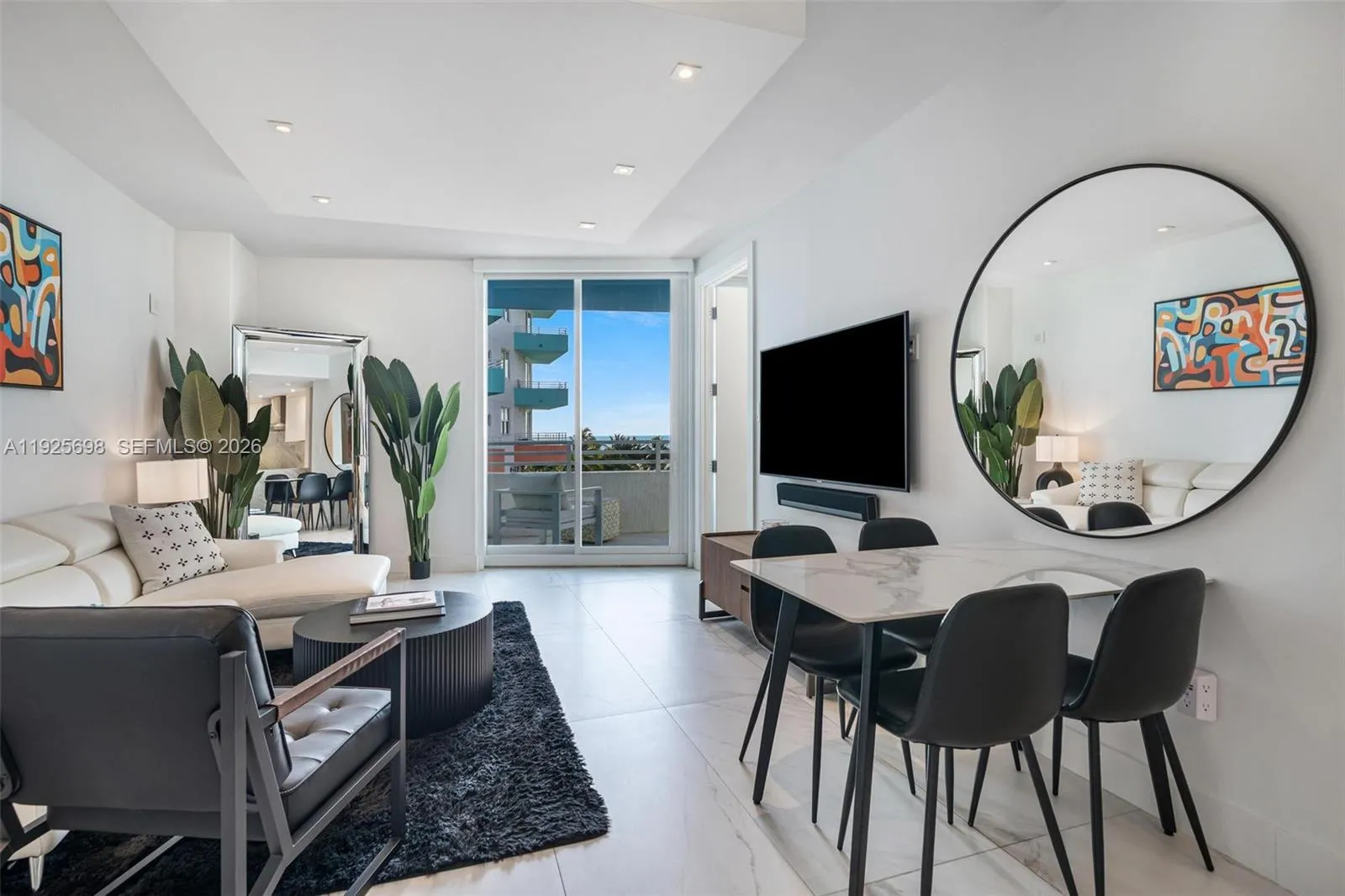 225 Collins Ave 6j, Miami Beach, Florida 33139, Miami Beach, Florida 33139, 1 Bedroom Bedrooms, ,1 BathroomBathrooms,Residential,For Sale,225 Collins Ave 6j, Miami Beach, Florida 33139,A11925698