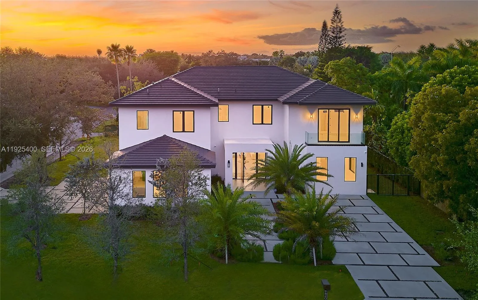 New Construction 2025