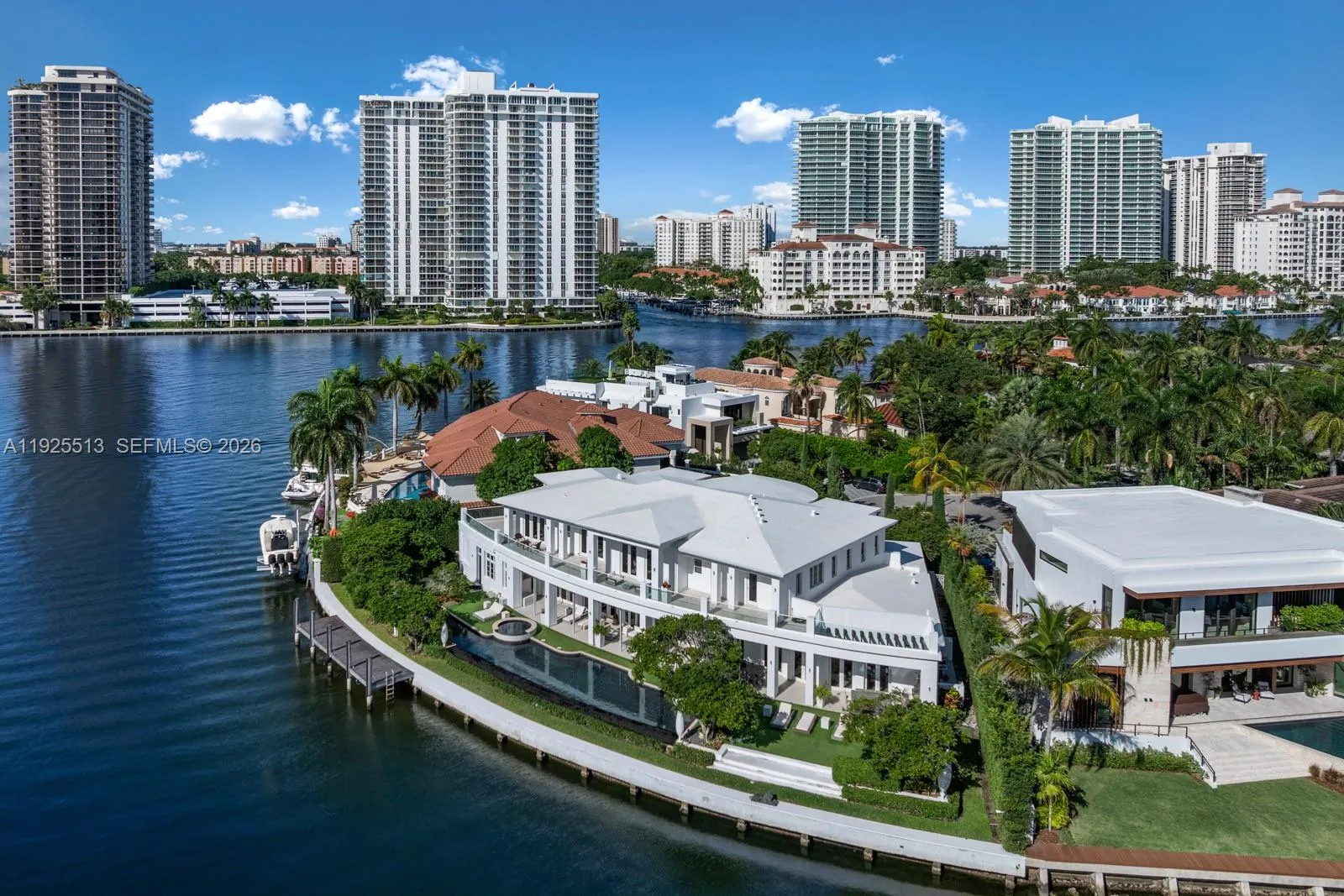 142 S Island Is, Golden Beach, Florida 33160, Golden Beach, Florida 33160, 6 Bedrooms Bedrooms, ,8 BathroomsBathrooms,Residential,For Sale,142 S Island Is, Golden Beach, Florida 33160,A11925513