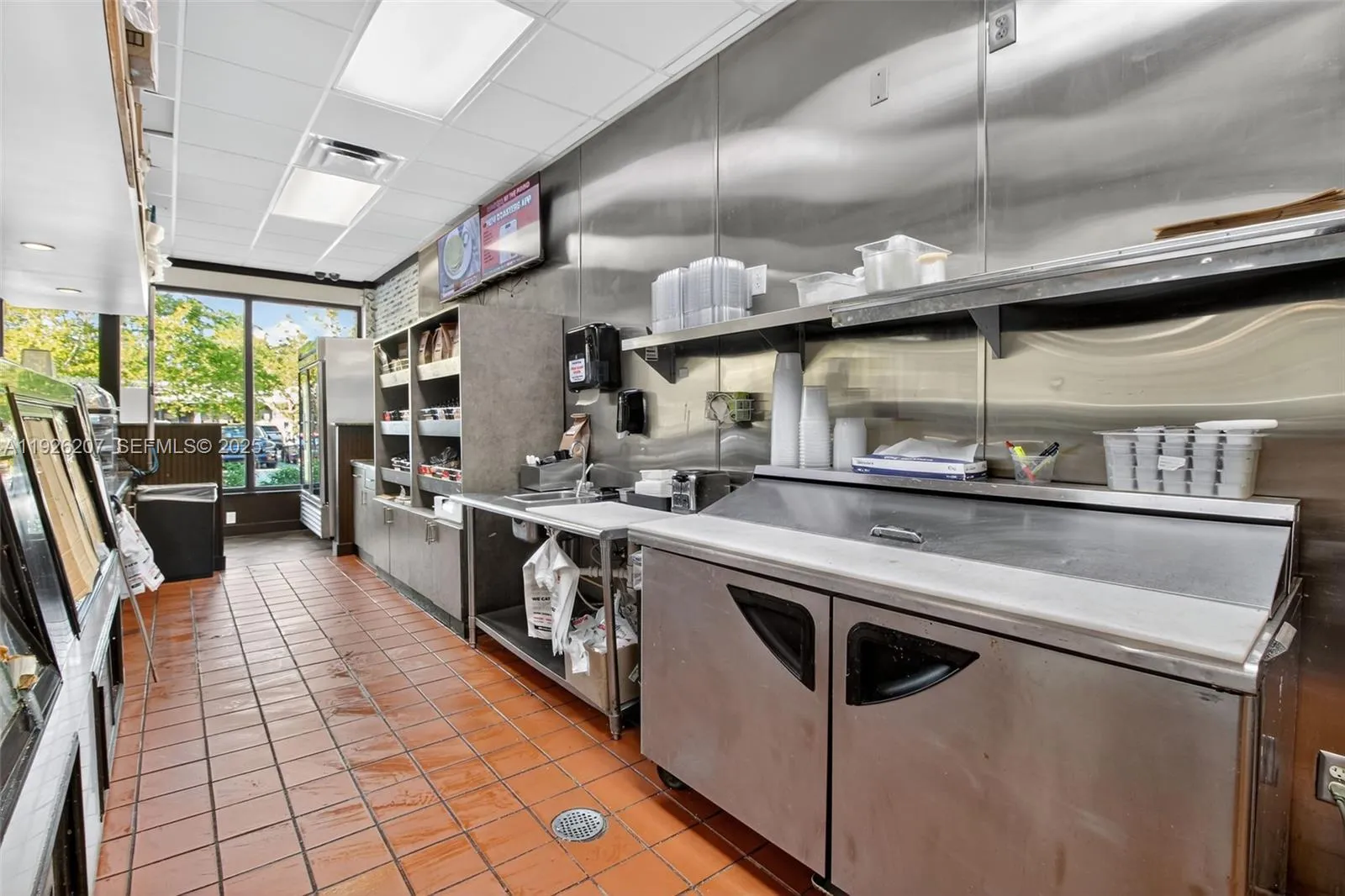Fully Turnkey Restaurant For Sale In The Heart Of, Pinecrest, Florida 33156, ,Business Opportunity,For Sale,Fully Turnkey Restaurant For Sale In The Heart Of ,A11926207