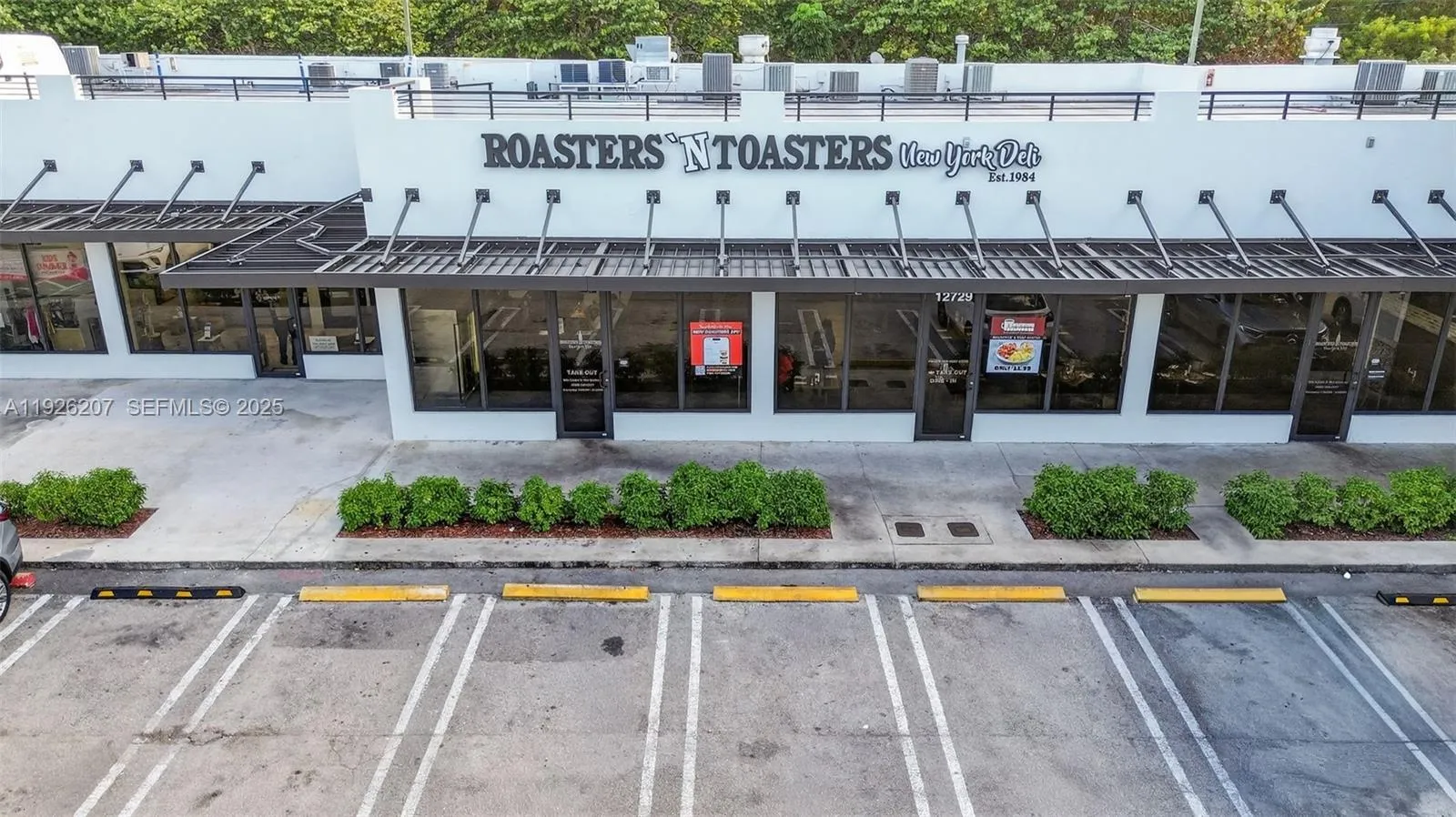 Fully Turnkey Restaurant For Sale In The Heart Of, Pinecrest, Florida 33156, ,Business Opportunity,For Sale,Fully Turnkey Restaurant For Sale In The Heart Of ,A11926207