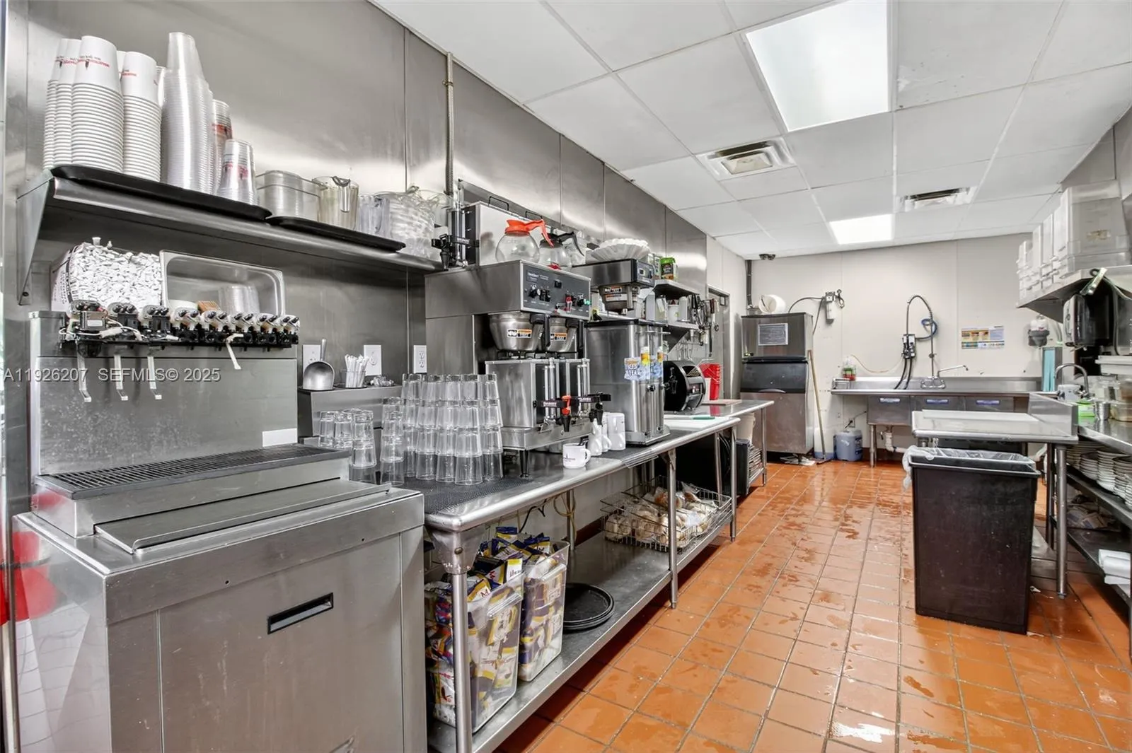 Fully Turnkey Restaurant For Sale In The Heart Of, Pinecrest, Florida 33156, ,Business Opportunity,For Sale,Fully Turnkey Restaurant For Sale In The Heart Of ,A11926207