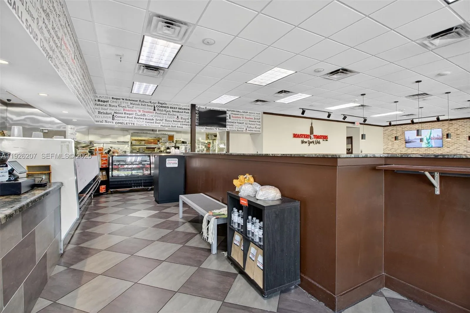 Fully Turnkey Restaurant For Sale In The Heart Of, Pinecrest, Florida 33156, ,Business Opportunity,For Sale,Fully Turnkey Restaurant For Sale In The Heart Of ,A11926207