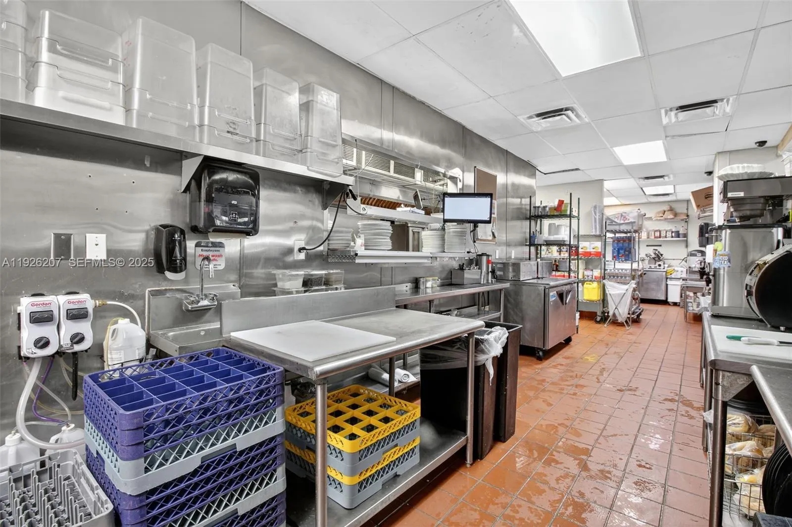 Fully Turnkey Restaurant For Sale In The Heart Of, Pinecrest, Florida 33156, ,Business Opportunity,For Sale,Fully Turnkey Restaurant For Sale In The Heart Of ,A11926207