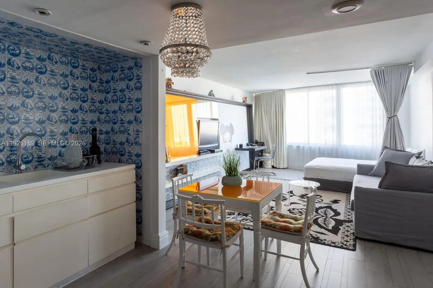 1100 West Ave 1004, Miami Beach, Florida 33139, Miami Beach, Florida 33139, 1 Bedroom Bedrooms, ,1 BathroomBathrooms,Residential Lease,For Rent,1100 West Ave 1004, Miami Beach, Florida 33139,A11926189
