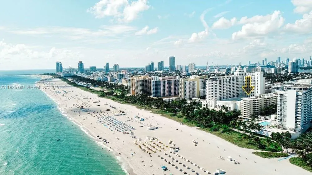 1621 Collins Ave 906, Miami Beach, Florida 33139, Miami Beach, Florida 33139, 2 Bedrooms Bedrooms, ,2 BathroomsBathrooms,Residential,For Sale,1621 Collins Ave 906, Miami Beach, Florida 33139,A11925769