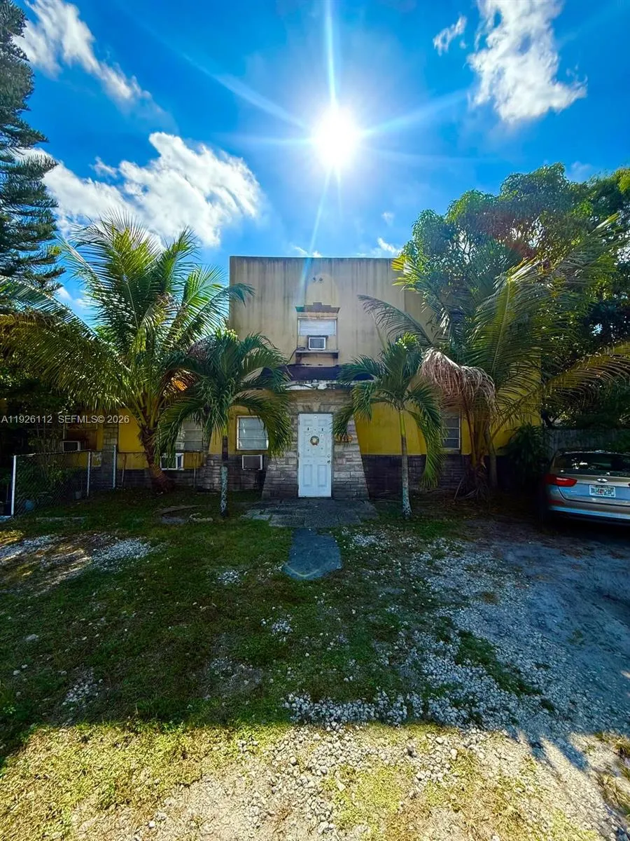 1340 Peri St, Opa Locka, Florida 33054, Opa Locka, Florida 33054, ,Residential Income,For Sale,1340 Peri St, Opa Locka, Florida 33054,A11926112