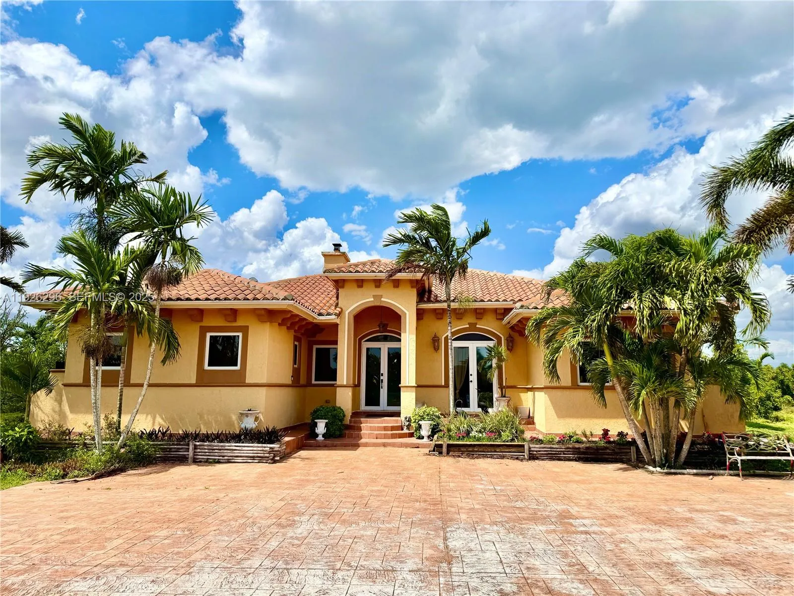 20401 Sw 184th St, Miami, Florida 33187, Miami, Florida 33187, 3 Bedrooms Bedrooms, ,2 BathroomsBathrooms,Residential,For Sale,20401 Sw 184th St, Miami, Florida 33187,A11926296