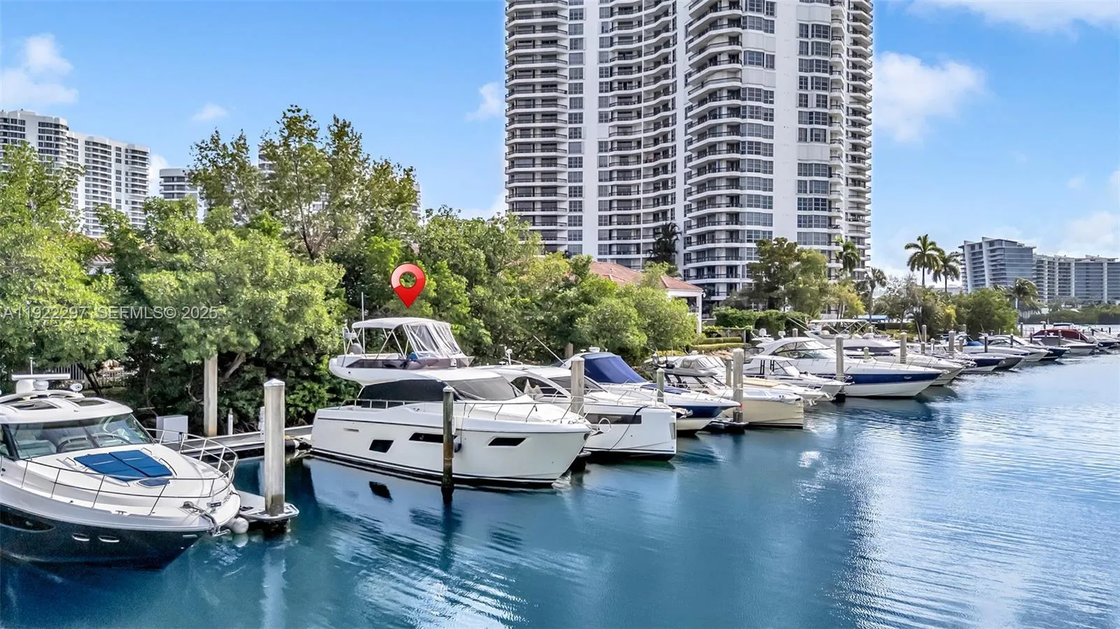 3575 Mystic Pointe Dr, Aventura, Florida 33180, Aventura, Florida 33180, ,Land,For Sale,3575 Mystic Pointe Dr, Aventura, Florida 33180,A11922297