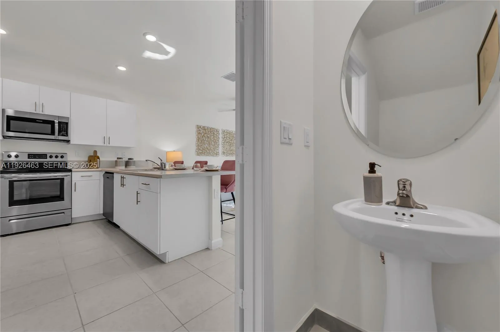 12976 Sw 233rd Ter, Homestead, Florida 33032, Homestead, Florida 33032, 3 Bedrooms Bedrooms, ,2 BathroomsBathrooms,Residential,For Sale,12976 Sw 233rd Ter, Homestead, Florida 33032,A11926463