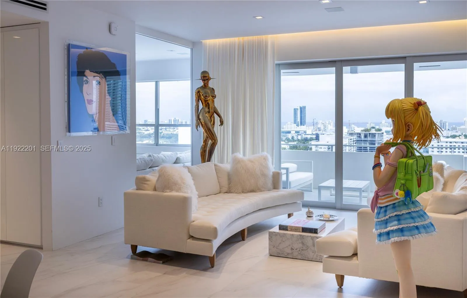 11 Island Ave Ph6, Miami Beach, Florida 33139, Miami Beach, Florida 33139, 2 Bedrooms Bedrooms, ,2 BathroomsBathrooms,Residential,For Sale,11 Island Ave Ph6, Miami Beach, Florida 33139,A11922201