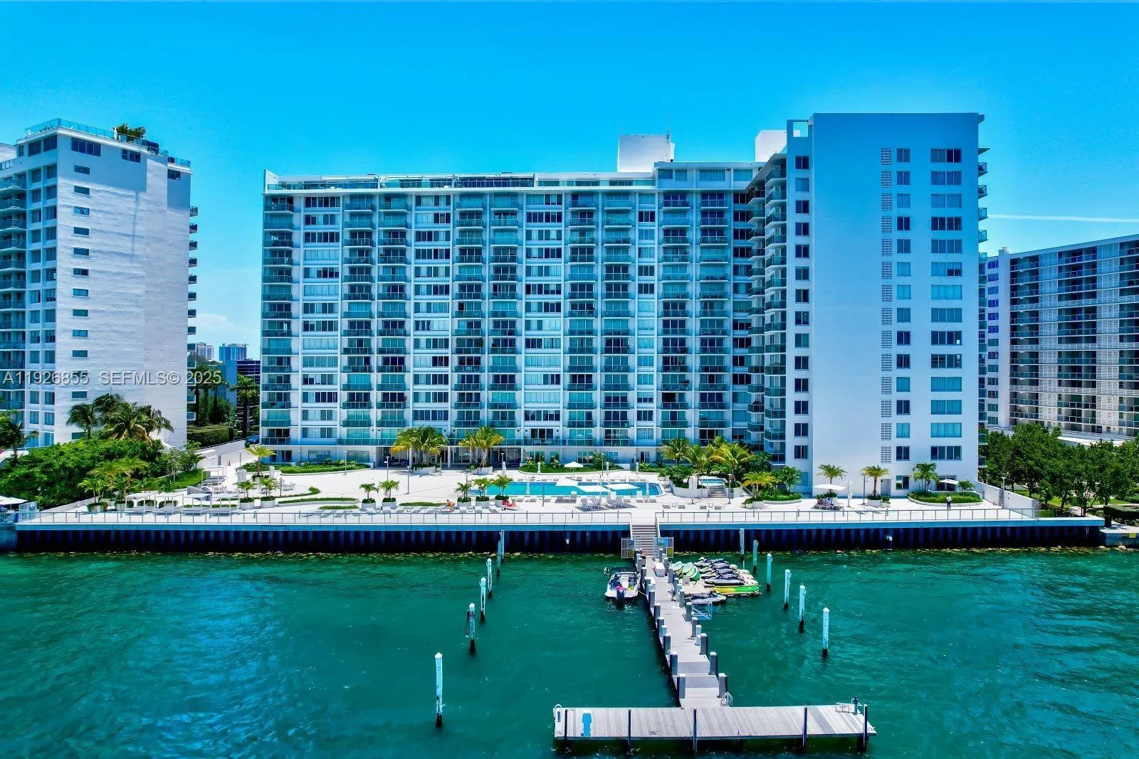1000 West Ave 1027, Miami Beach, Florida 33139, Miami Beach, Florida 33139, 1 Bedroom Bedrooms, ,1 BathroomBathrooms,Residential,For Sale,1000 West Ave 1027, Miami Beach, Florida 33139,A11926855