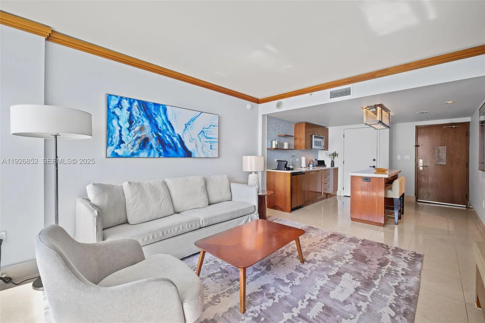 6801 Collins Ave 614 (legal 609), Miami Beach, Flo, Miami Beach, Florida 33141, 1 Bedroom Bedrooms, ,1 BathroomBathrooms,Residential,For Sale,6801 Collins Ave 614 (legal 609), Miami Beach, Flo,A11926852