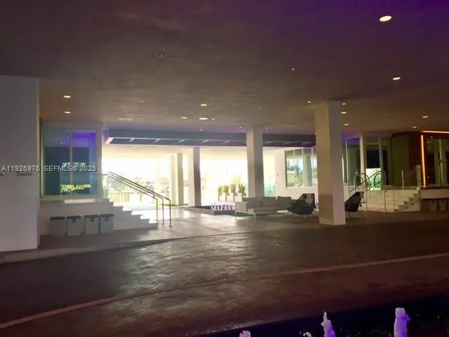 Valet Parking