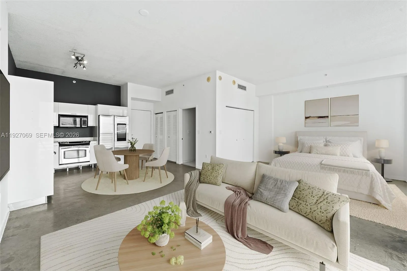 133 Ne 2nd Ave 1905, Miami, Florida 33132, Miami, Florida 33132, 1 Bedroom Bedrooms, ,1 BathroomBathrooms,Residential,For Sale,133 Ne 2nd Ave 1905, Miami, Florida 33132,A11927069