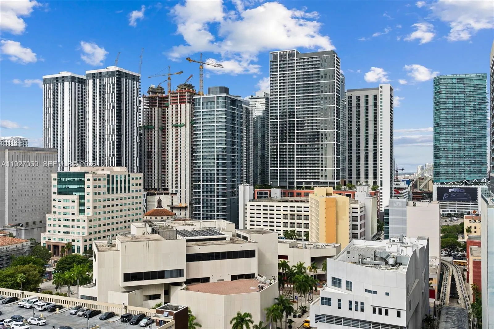 133 Ne 2nd Ave 1905, Miami, Florida 33132, Miami, Florida 33132, 1 Bedroom Bedrooms, ,1 BathroomBathrooms,Residential,For Sale,133 Ne 2nd Ave 1905, Miami, Florida 33132,A11927069