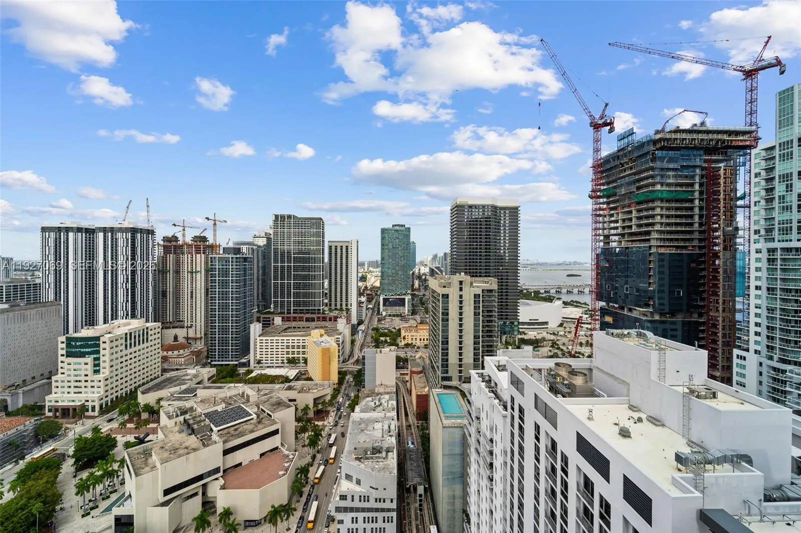 133 Ne 2nd Ave 1905, Miami, Florida 33132, Miami, Florida 33132, 1 Bedroom Bedrooms, ,1 BathroomBathrooms,Residential,For Sale,133 Ne 2nd Ave 1905, Miami, Florida 33132,A11927069