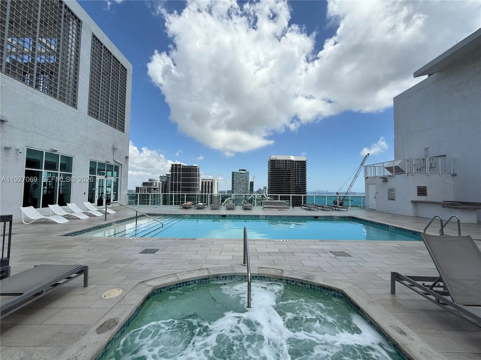 133 Ne 2nd Ave 1905, Miami, Florida 33132, Miami, Florida 33132, 1 Bedroom Bedrooms, ,1 BathroomBathrooms,Residential,For Sale,133 Ne 2nd Ave 1905, Miami, Florida 33132,A11927069