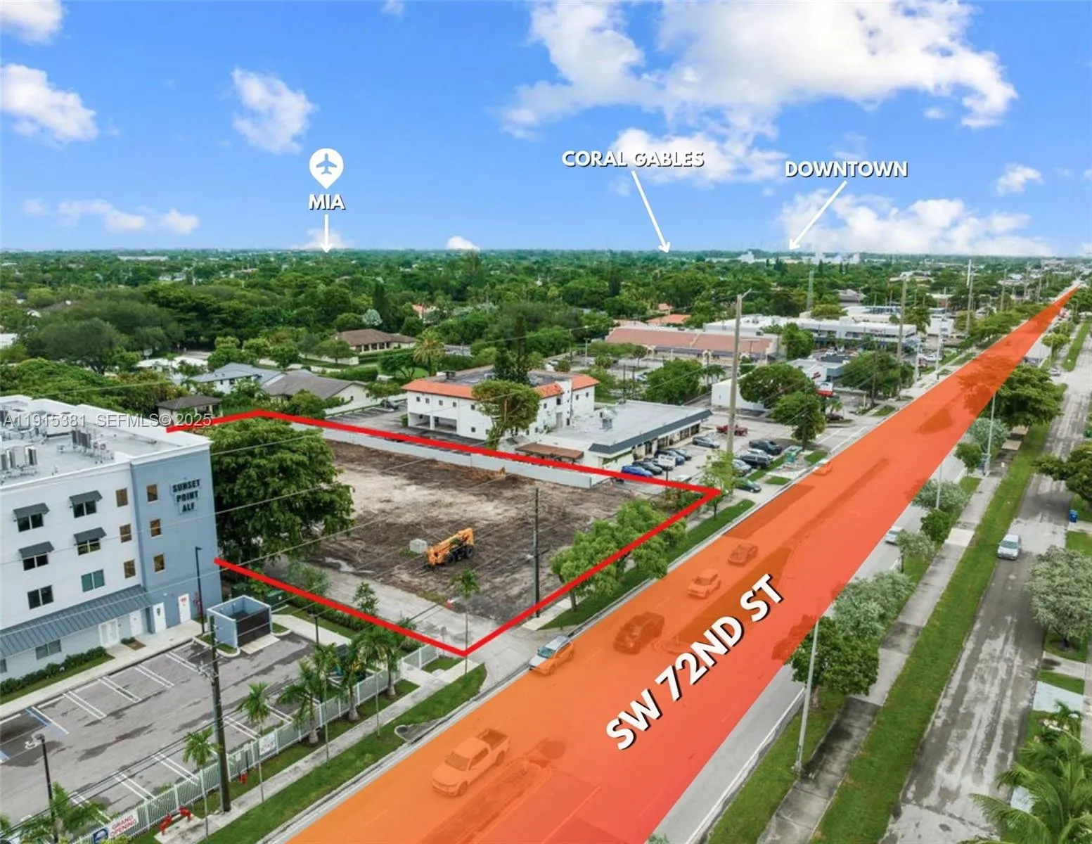 9945 Sw 72nd St, Miami, Florida 33173, Miami, Florida 33173, ,Commercial Lease,For Rent,9945 Sw 72nd St, Miami, Florida 33173,A11915381