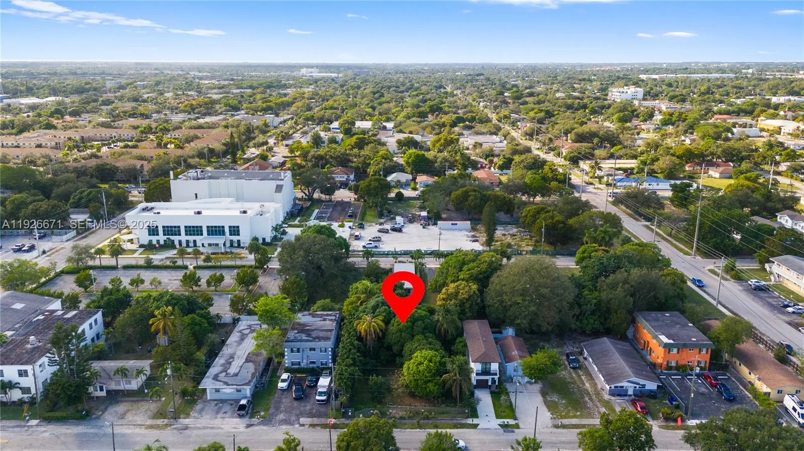 425 Nw 7th Ter, Fort Lauderdale, Florida 33311, Fort Lauderdale, Florida 33311, ,Land,For Sale,425 Nw 7th Ter, Fort Lauderdale, Florida 33311,A11926671
