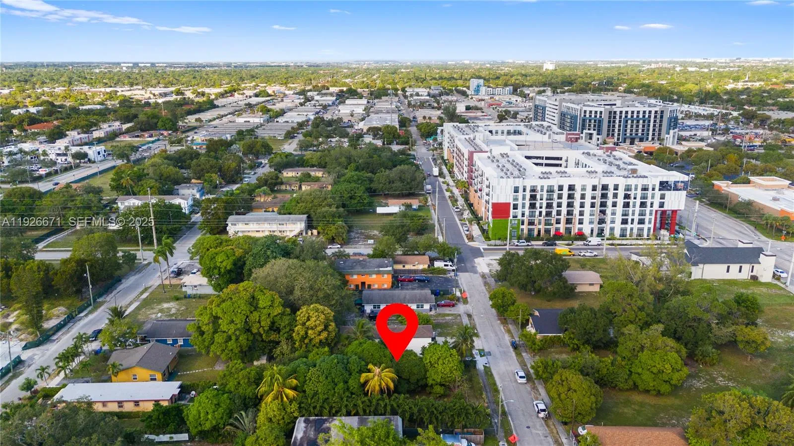 425 Nw 7th Ter, Fort Lauderdale, Florida 33311, Fort Lauderdale, Florida 33311, ,Land,For Sale,425 Nw 7th Ter, Fort Lauderdale, Florida 33311,A11926671