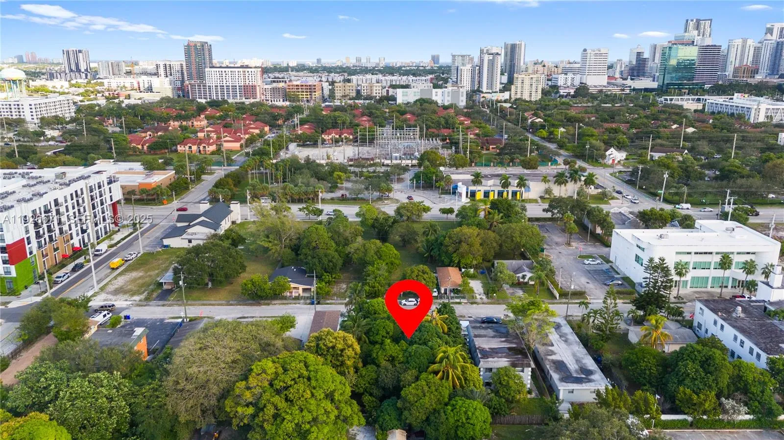 425 Nw 7th Ter, Fort Lauderdale, Florida 33311, Fort Lauderdale, Florida 33311, ,Land,For Sale,425 Nw 7th Ter, Fort Lauderdale, Florida 33311,A11926671