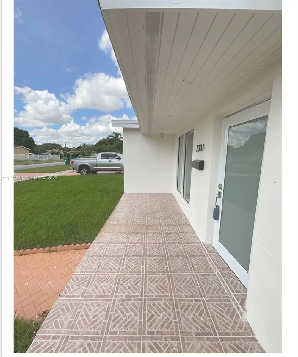 2301 Nw 191st St, Miami Gardens, Florida 33056, Miami Gardens, Florida 33056, 4 Bedrooms Bedrooms, ,2 BathroomsBathrooms,Residential,For Sale,2301 Nw 191st St, Miami Gardens, Florida 33056,A11927076