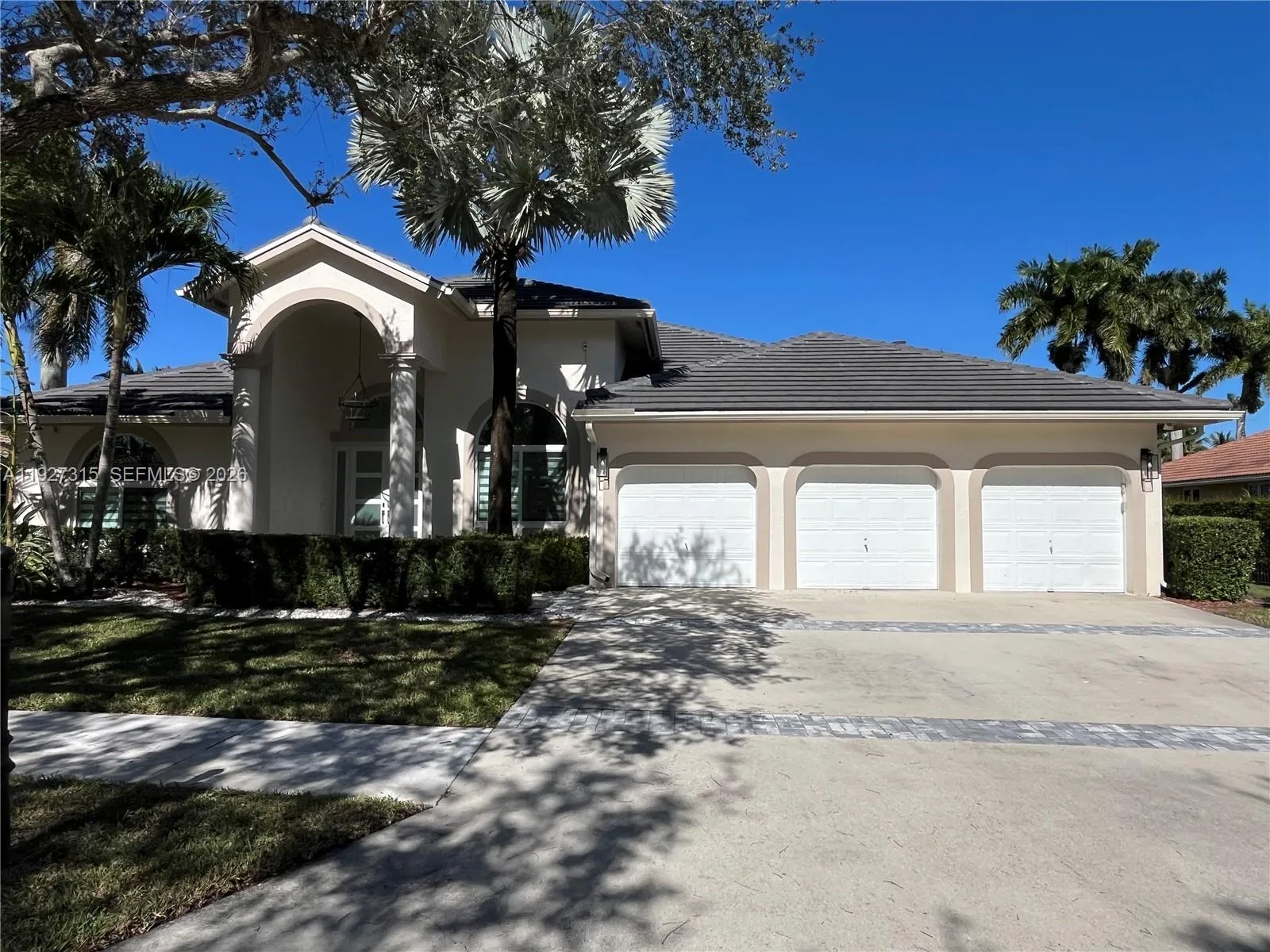 2922 Medinah, Weston, Florida 33332, Weston, Florida 33332, 6 Bedrooms Bedrooms, ,3 BathroomsBathrooms,Residential Lease,For Rent,2922 Medinah, Weston, Florida 33332,A11927315