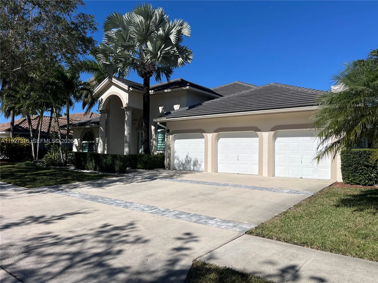 2922 Medinah, Weston, Florida 33332, Weston, Florida 33332, 6 Bedrooms Bedrooms, ,3 BathroomsBathrooms,Residential Lease,For Rent,2922 Medinah, Weston, Florida 33332,A11927315