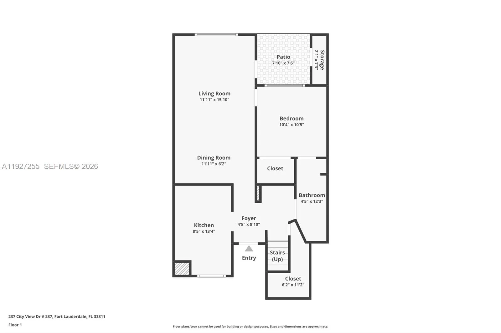 237 City View Dr 237, Fort Lauderdale, Florida 333, Fort Lauderdale, Florida 33311, 3 Bedrooms Bedrooms, 7 Rooms Rooms,2 BathroomsBathrooms,Residential,For Sale,237 City View Dr 237, Fort Lauderdale, Florida 333,A11927255
