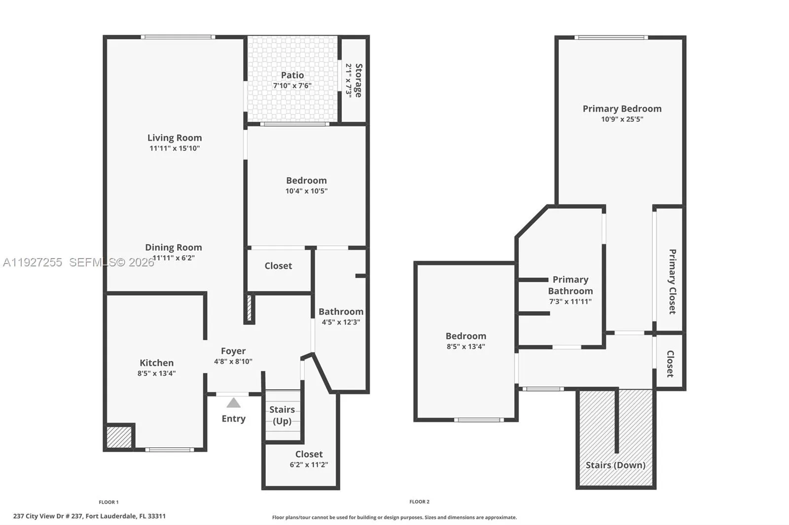 237 City View Dr 237, Fort Lauderdale, Florida 333, Fort Lauderdale, Florida 33311, 3 Bedrooms Bedrooms, 7 Rooms Rooms,2 BathroomsBathrooms,Residential,For Sale,237 City View Dr 237, Fort Lauderdale, Florida 333,A11927255