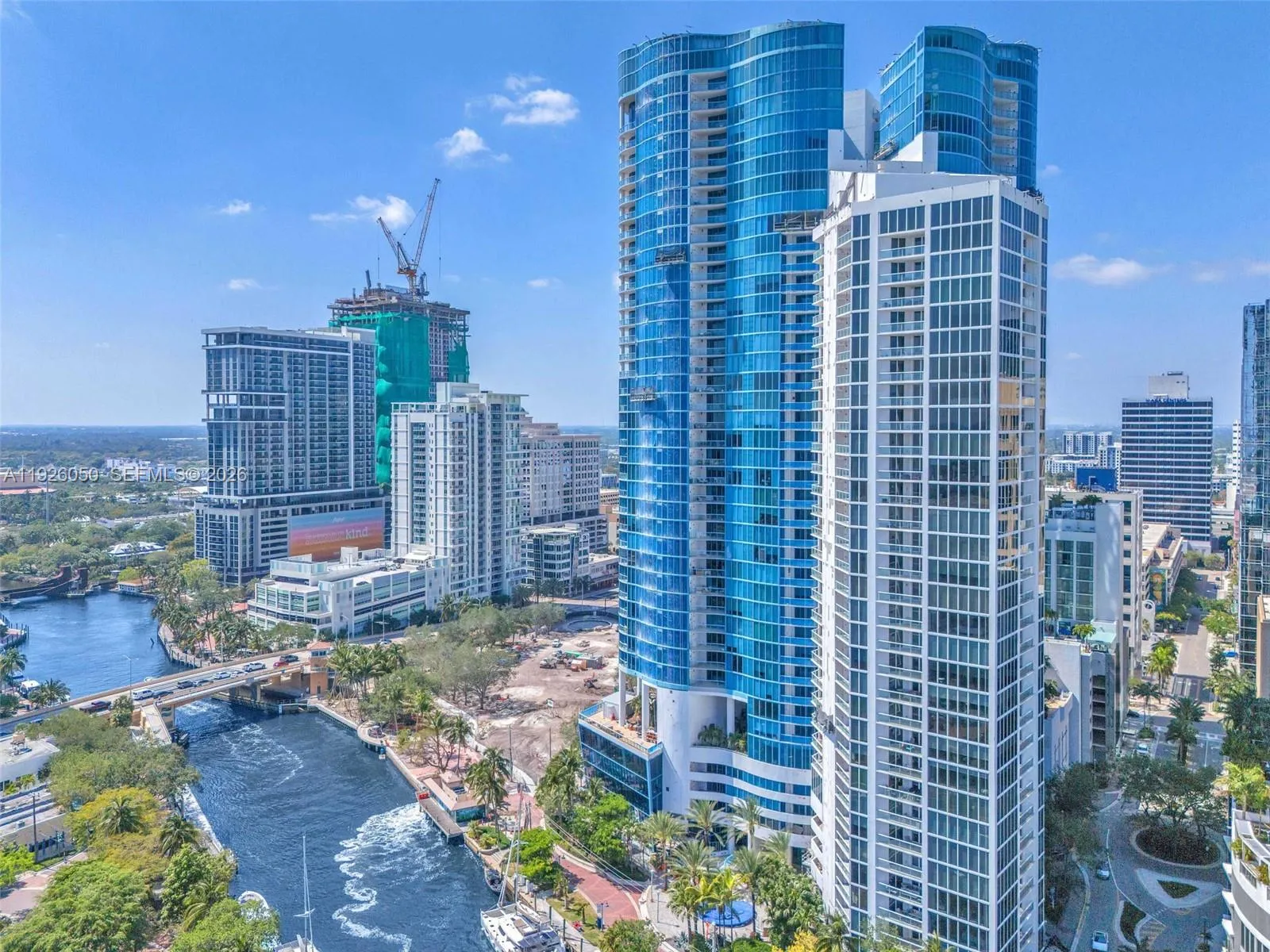 333 Las Olas Way 405, Fort Lauderdale, Florida 333, Fort Lauderdale, Florida 33301, 1 Bedroom Bedrooms, ,1 BathroomBathrooms,Residential,For Sale,333 Las Olas Way 405, Fort Lauderdale, Florida 333,A11926050